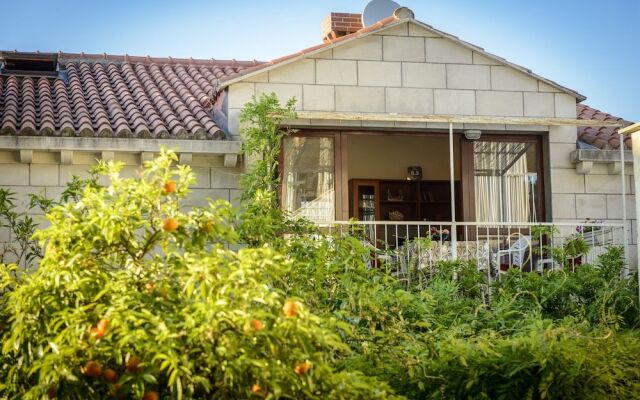 Villa Tolja Lapad beach apartments