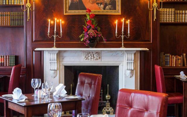 Exeter Rougemont hotel by Sunday