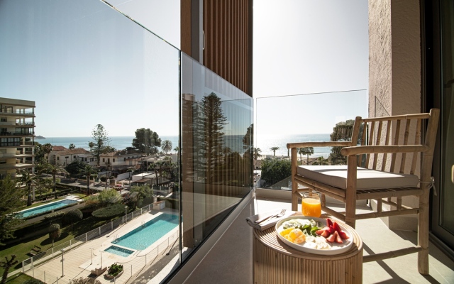 Albades Hotel & SPA - Adults Only -
