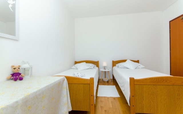 Apartment Bosiljka A1