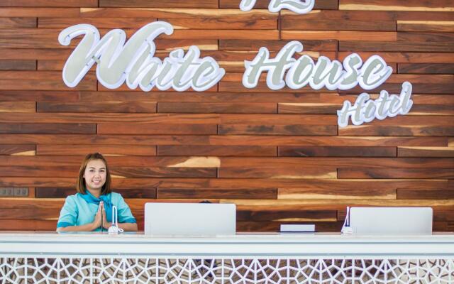 White House Hotel