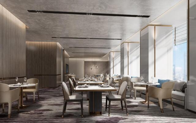 Crowne Plaza Shanghai Hongqiao by IHG