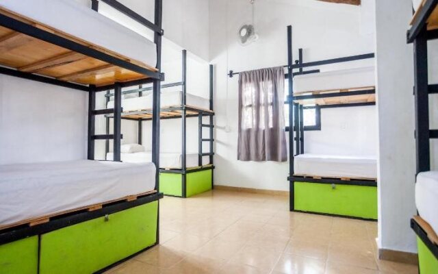 Hostel Che Babel