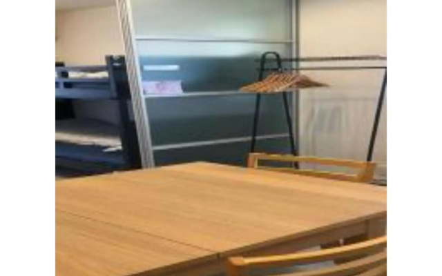 3-25-2 Higashiogu - Apartment / Vacation STAY 8342