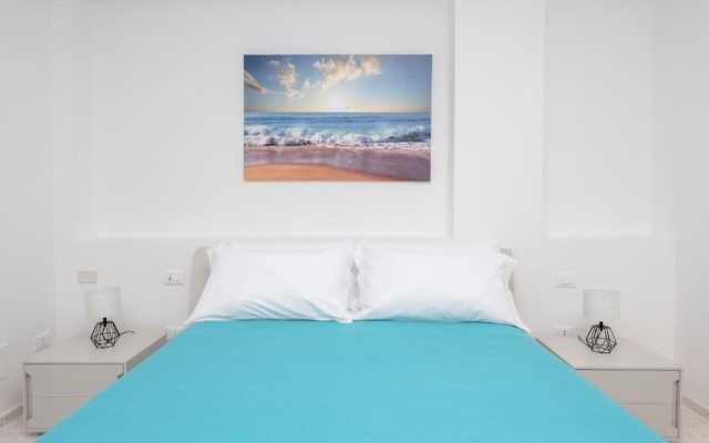 Perle Marine Suite Apartments