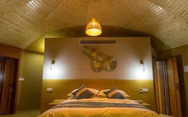 Tianzhu Mountain and Sea Heart Inn