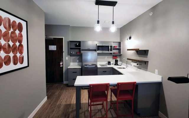 Hawthorn Extended Stay by Wyndham Pflugerville