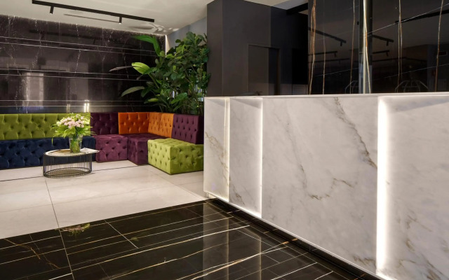 Hotel Milano & Spa