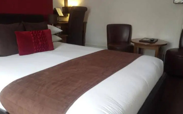 Apartments 41 Hastings