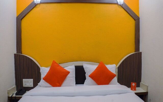 OYO Flagship 24766 Hotel Sonai Palace