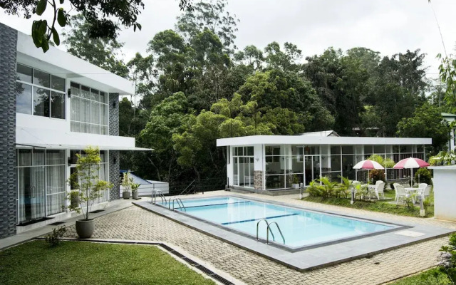 Diyathala Regency Boutique Hotel