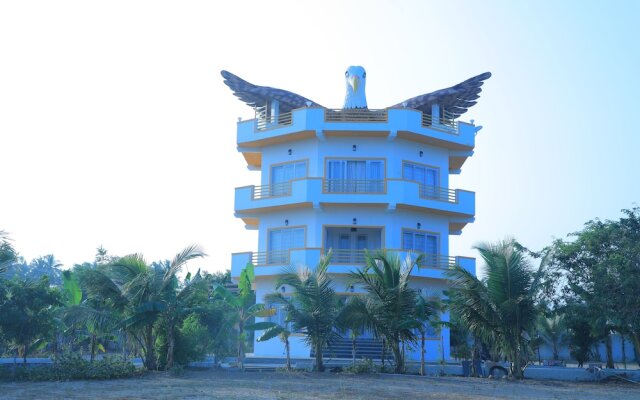 Ulo Octagon