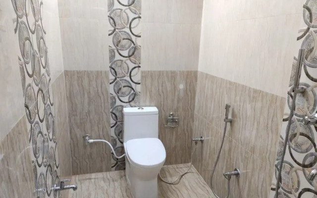 Hotel Central Square Muzaffarpur