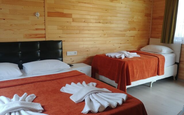 Villa Efsane Hotel