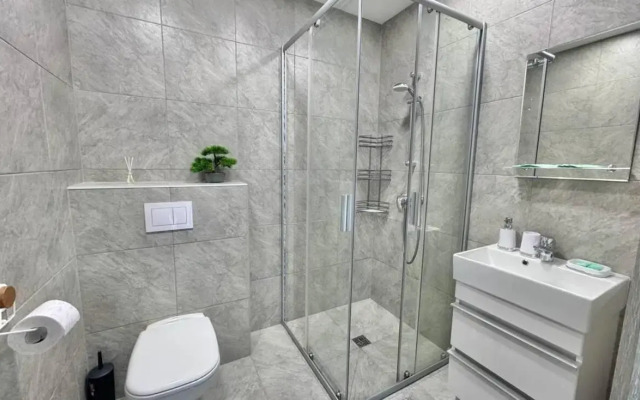 Апартаменты DreamApart (ДримАпарт) на проспекте Витебский 101к1