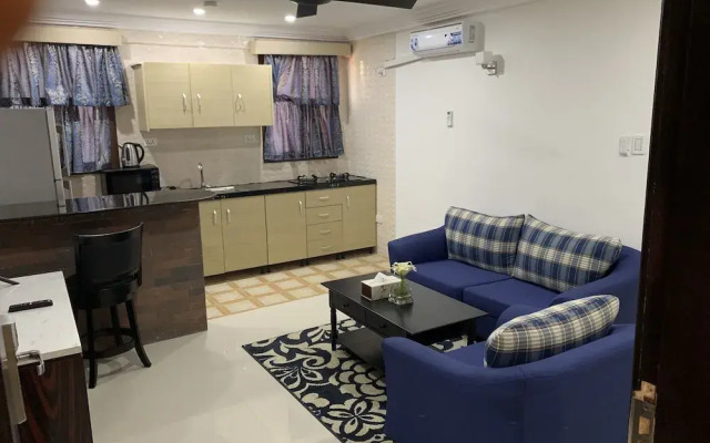 Am Seaview Residence