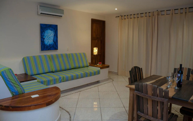 Villas Bakalar