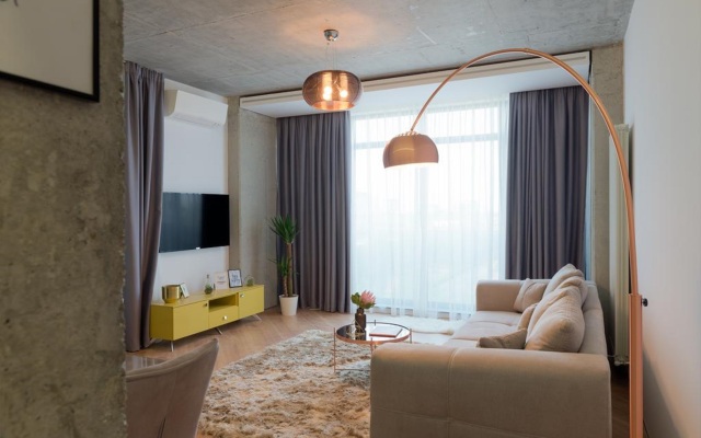 Novum Aparthotel