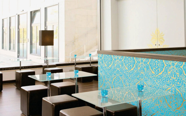 Motel One Wiesbaden