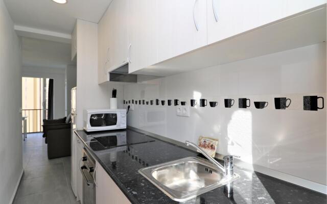 Bermudas 814 in Benidorm