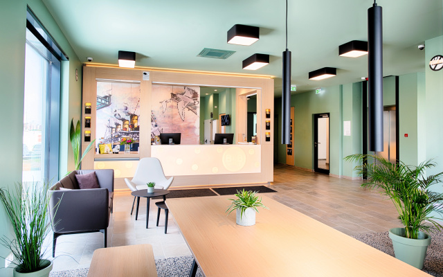 B&B Hotel Wilhelmshaven