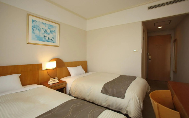 The Celecton Premier Kobe Sanda Hotel