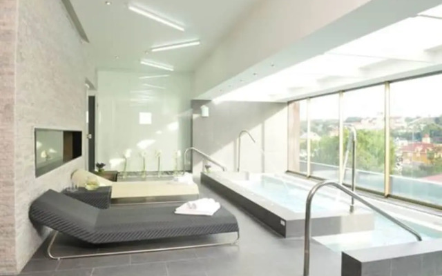 Hotel Dreams de los Volcanes - Puerto Varas