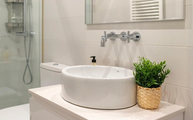 Gran apartamento CON ESTILO en el CENTRO de Bilbao