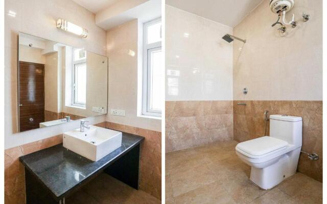 Oyo Townhouse 1120 Moonlight Residency