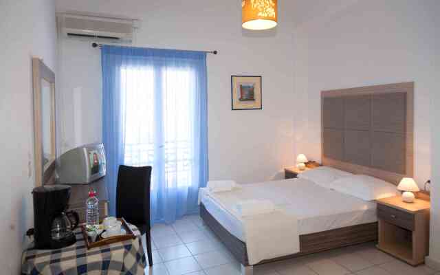 Christof Studios & Rooms