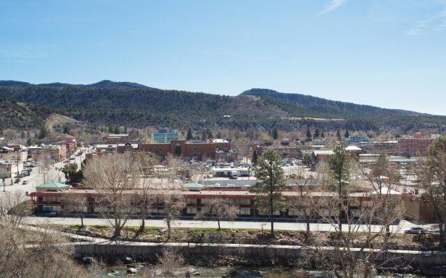 The Durango Downtown Inn