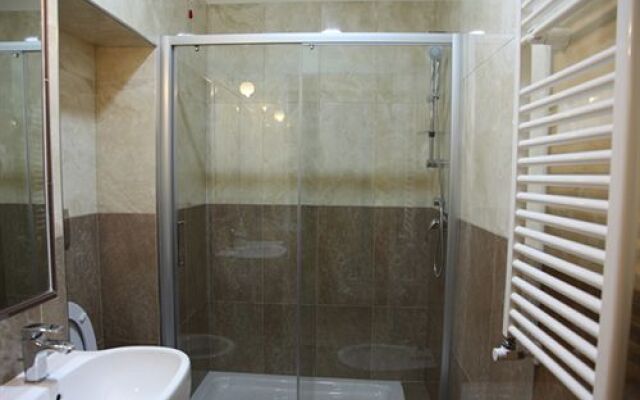 Federica's Apartment in Rome