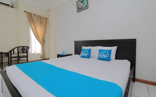 Airy Medan Selayang Arteri Ring Road 11