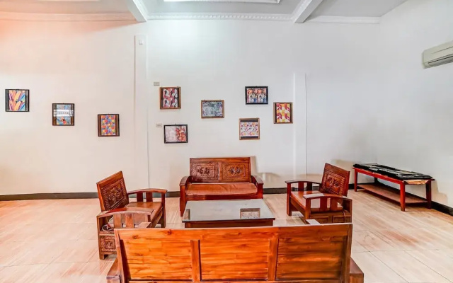 Hotel O Anugrah