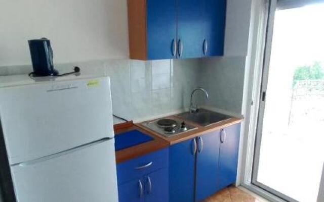 Apartments Dikan