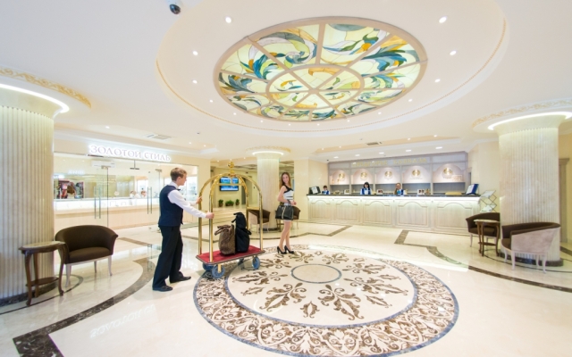 Предгорье Кавказа