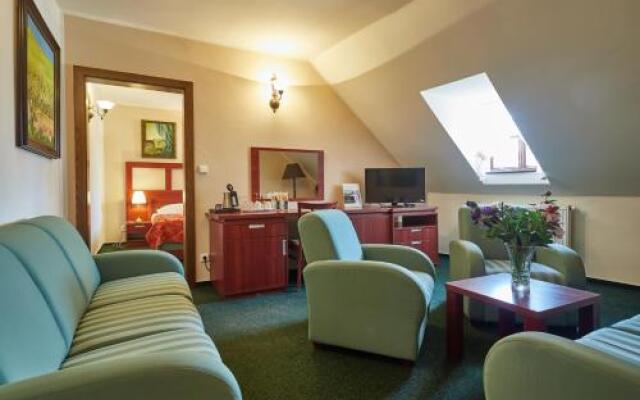 Hotel Vivaldi