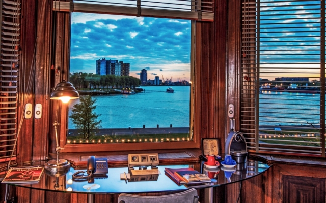 Hotel New York