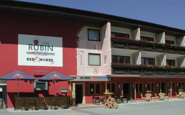 Hotel Rubin