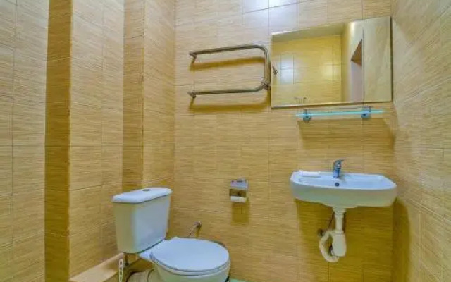 Laskovyy Bereg Guest House