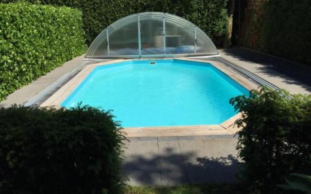 Bed and Breakfast "Kasteelzicht"