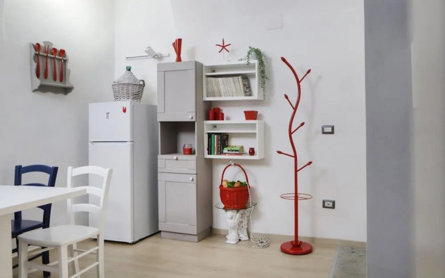 O Panaro ai Quartieri Spagnoli