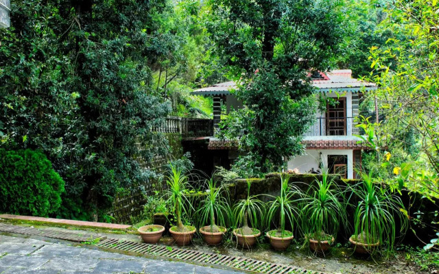 The Canadian Woods Resort