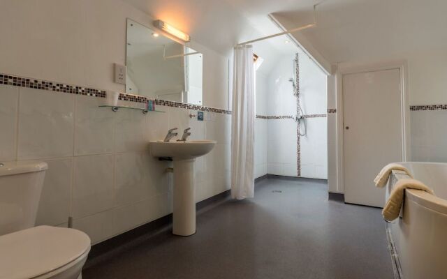 Windermere Park inc Free off-site Health Club