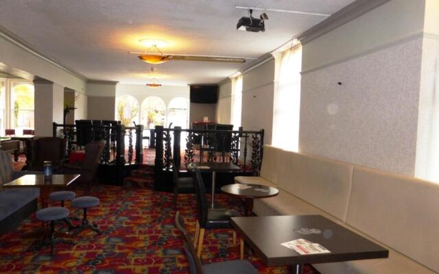 Bellingham Hotel