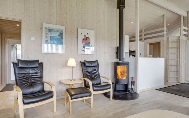 "Gerald" - 200m from the sea in NW Jutland