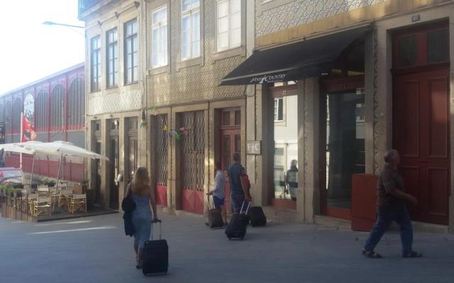 Apartamento LM Ribeira