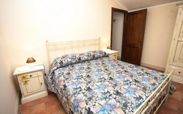 Agriturismo Canalicchio