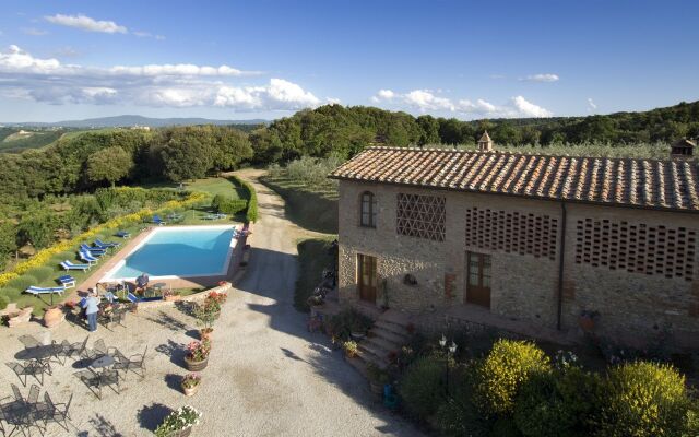 Agriturismo Il Casolare di Bucciano