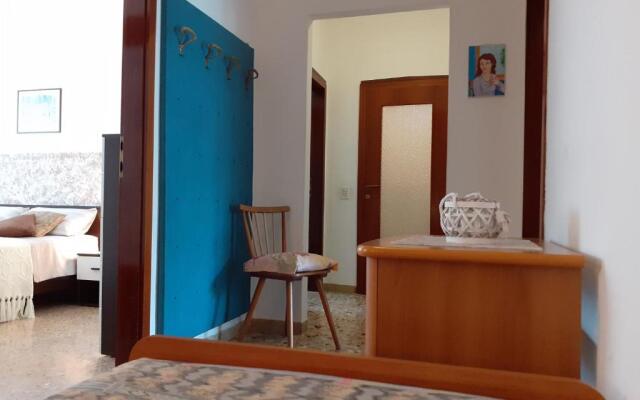 Saglia Apartments